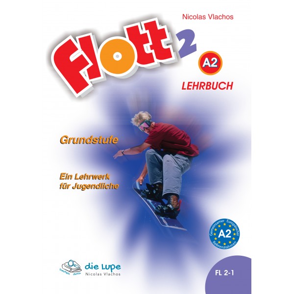 Flott 2 Lehrbuch Flott 2 Lehrbuch